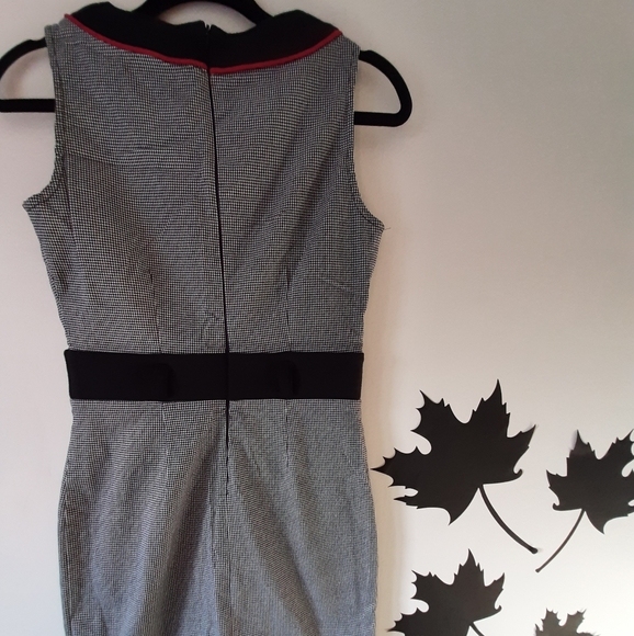 Rinascimento Dolce Vita Dress - Picture 2 of 5